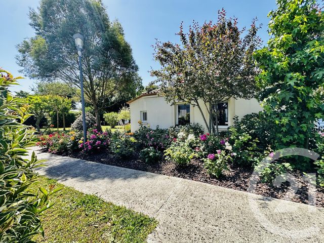 Afficher la photo en grand maison à vendre - 3 pièces - 95.6 m2 - ST LAURENT DE LA PREE - 17 - POITOU-CHARENTES - Century 21 Aunis Immo