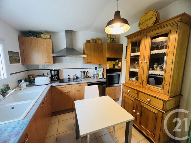 Afficher la photo en grand maison à vendre - 3 pièces - 95.6 m2 - ST LAURENT DE LA PREE - 17 - POITOU-CHARENTES - Century 21 Aunis Immo