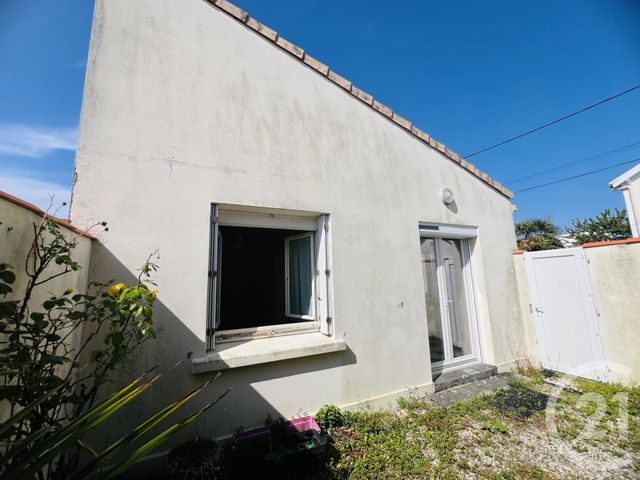 Maison à vendre FOURAS
