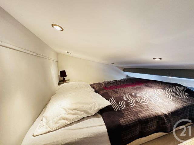 maison à louer - 1 pièce - 21.0 m2 - FOURAS - 17 - POITOU-CHARENTES - Century 21 Aunis Immo