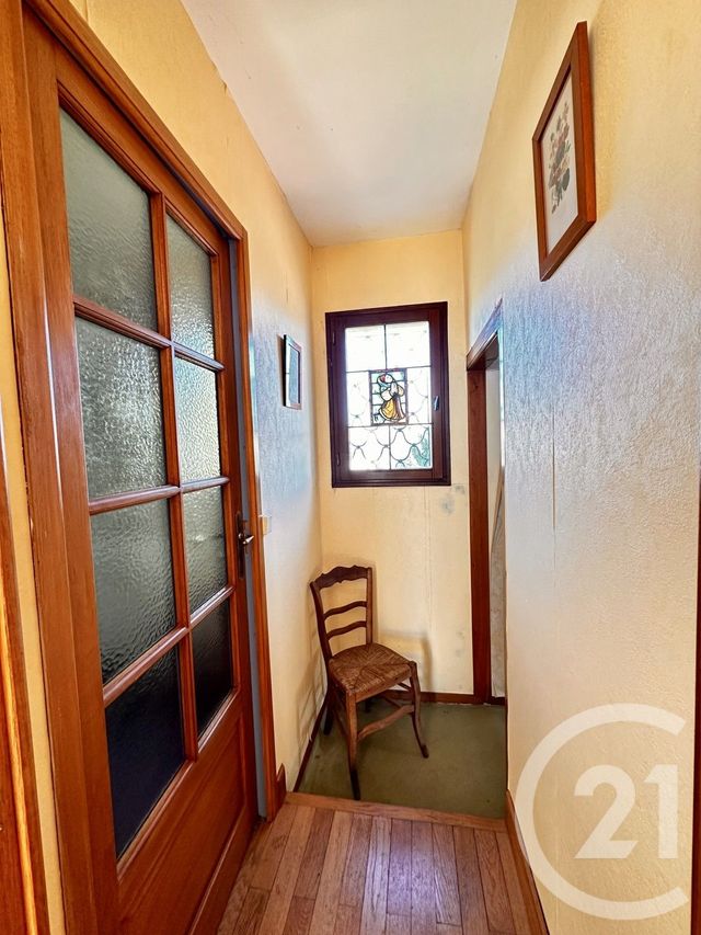 maison à vendre - 5 pièces - 127.0 m2 - FOURAS - 17 - POITOU-CHARENTES - Century 21 Aunis Immo