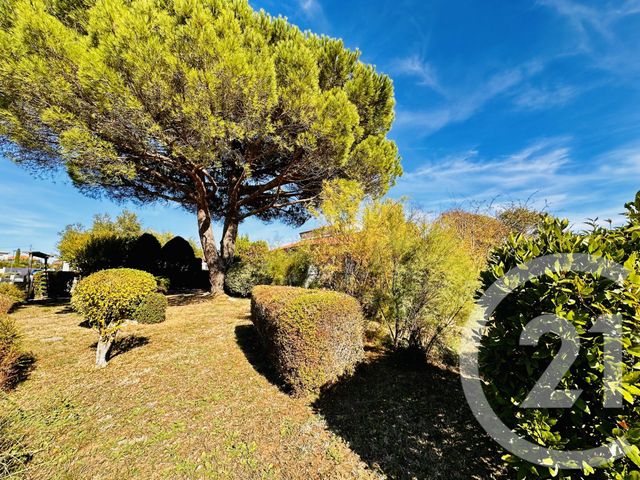 maison à vendre - 5 pièces - 127.0 m2 - FOURAS - 17 - POITOU-CHARENTES - Century 21 Aunis Immo