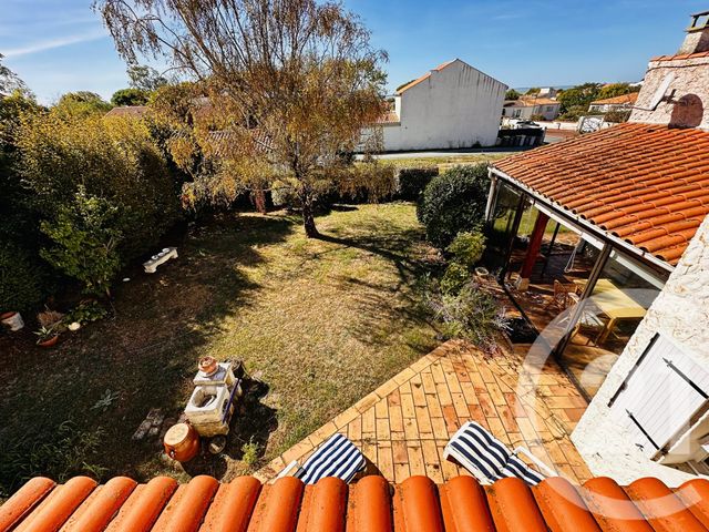 maison à vendre - 5 pièces - 127.0 m2 - FOURAS - 17 - POITOU-CHARENTES - Century 21 Aunis Immo
