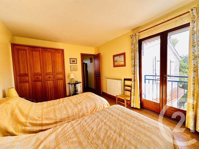 maison à vendre - 5 pièces - 127.0 m2 - FOURAS - 17 - POITOU-CHARENTES - Century 21 Aunis Immo
