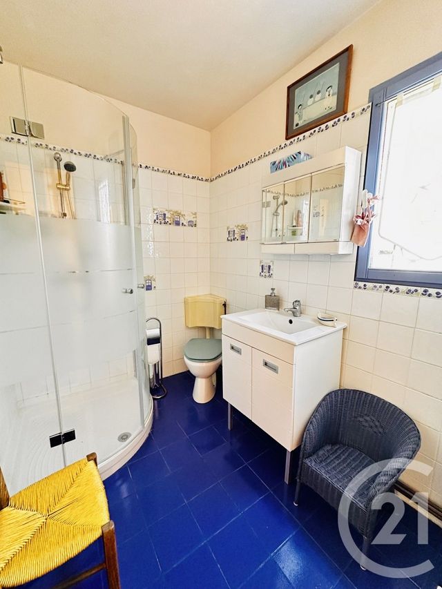 maison à vendre - 5 pièces - 127.0 m2 - FOURAS - 17 - POITOU-CHARENTES - Century 21 Aunis Immo