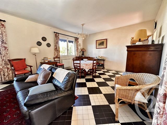 maison à vendre - 5 pièces - 127.0 m2 - FOURAS - 17 - POITOU-CHARENTES - Century 21 Aunis Immo