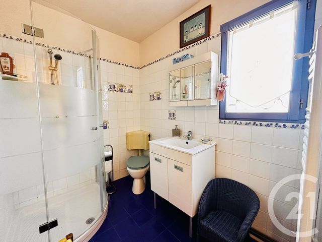 maison à vendre - 5 pièces - 127.0 m2 - FOURAS - 17 - POITOU-CHARENTES - Century 21 Aunis Immo