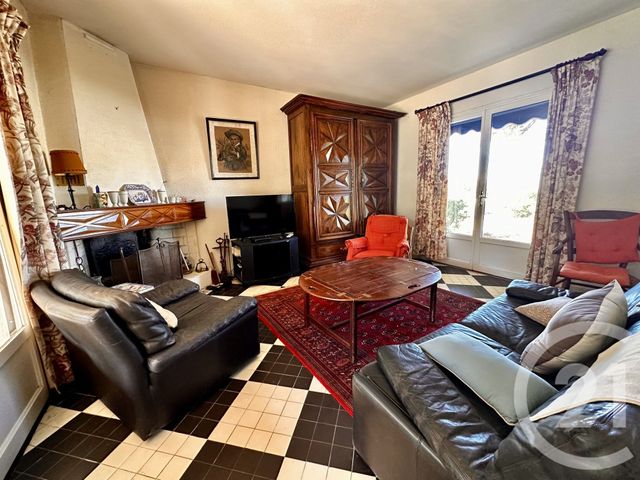 maison à vendre - 5 pièces - 127.0 m2 - FOURAS - 17 - POITOU-CHARENTES - Century 21 Aunis Immo