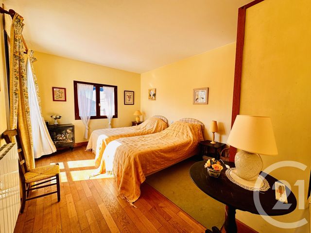 maison à vendre - 5 pièces - 127.0 m2 - FOURAS - 17 - POITOU-CHARENTES - Century 21 Aunis Immo