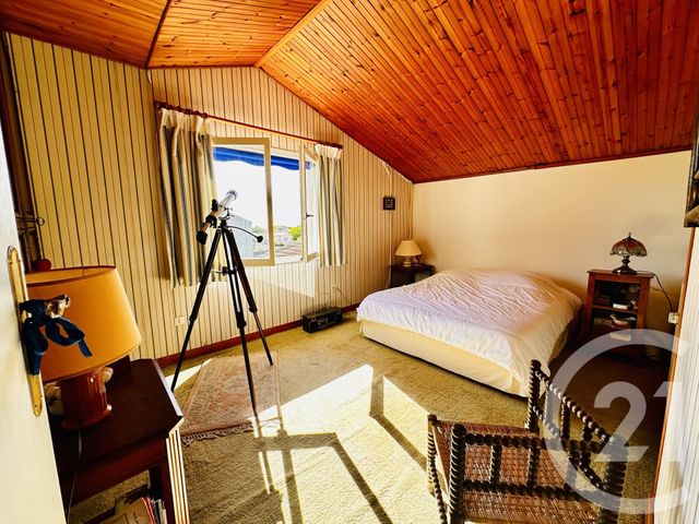maison à vendre - 5 pièces - 127.0 m2 - FOURAS - 17 - POITOU-CHARENTES - Century 21 Aunis Immo