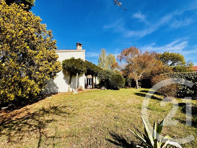 maison à vendre - 5 pièces - 127.0 m2 - FOURAS - 17 - POITOU-CHARENTES - Century 21 Aunis Immo