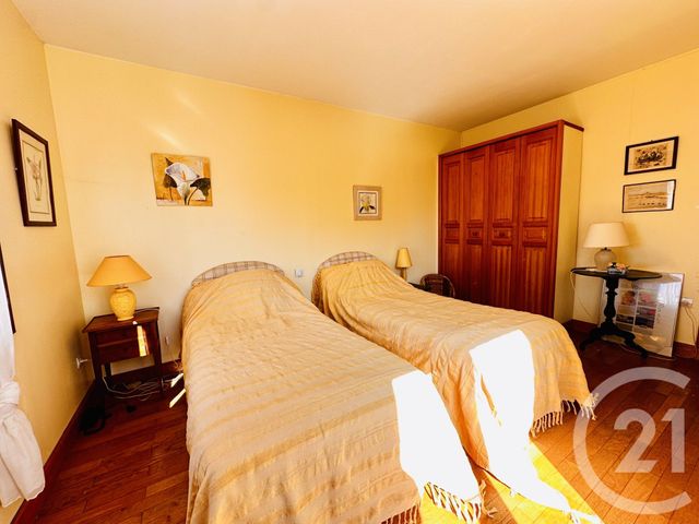 maison à vendre - 5 pièces - 127.0 m2 - FOURAS - 17 - POITOU-CHARENTES - Century 21 Aunis Immo