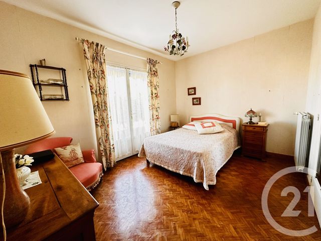 maison à vendre - 5 pièces - 127.0 m2 - FOURAS - 17 - POITOU-CHARENTES - Century 21 Aunis Immo