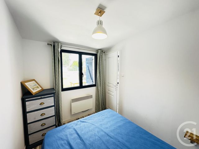 maison à louer - 5 pièces - 110.0 m2 - FOURAS - 17 - POITOU-CHARENTES - Century 21 Aunis Immo