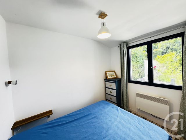 maison à louer - 5 pièces - 110.0 m2 - FOURAS - 17 - POITOU-CHARENTES - Century 21 Aunis Immo