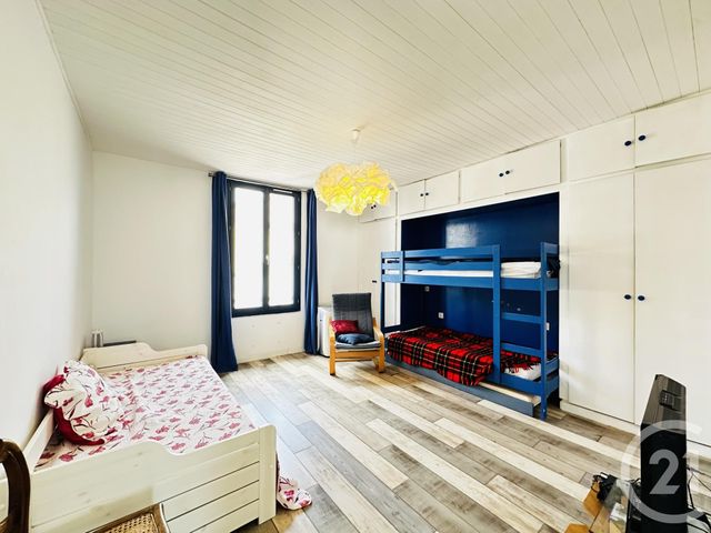 maison à louer - 5 pièces - 110.0 m2 - FOURAS - 17 - POITOU-CHARENTES - Century 21 Aunis Immo