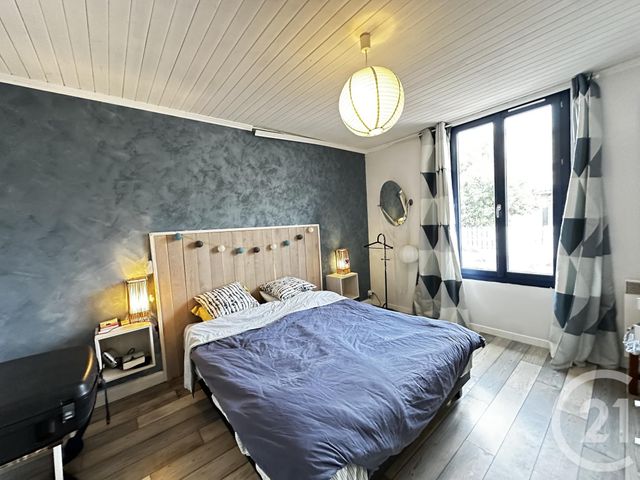 maison à louer - 5 pièces - 110.0 m2 - FOURAS - 17 - POITOU-CHARENTES - Century 21 Aunis Immo