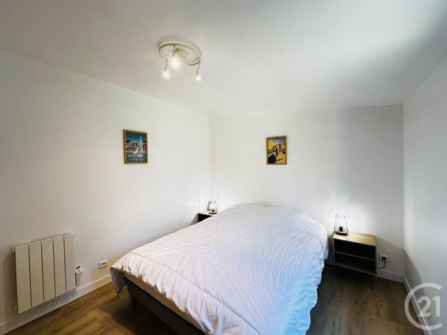 Appartement à louer - 3 pièces - 35.0 m2 - FOURAS - 17 - POITOU-CHARENTES - Century 21 Aunis Immo