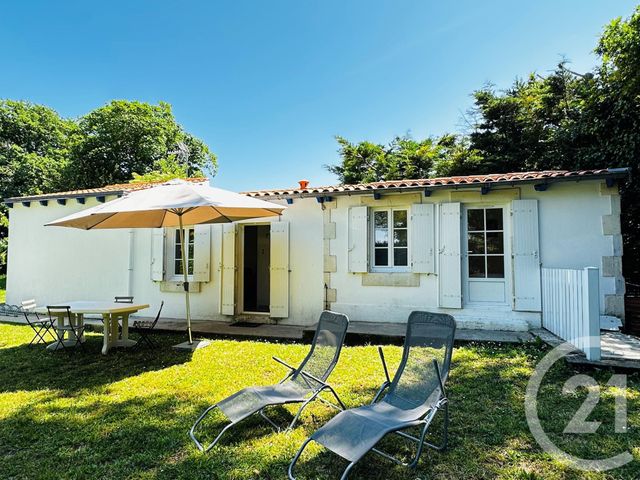 Appartement à louer FOURAS