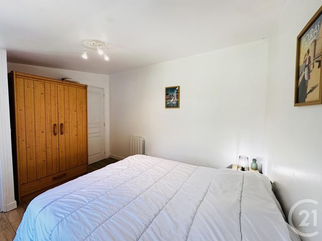 Appartement à louer - 3 pièces - 35.0 m2 - FOURAS - 17 - POITOU-CHARENTES - Century 21 Aunis Immo