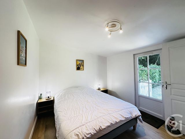 Appartement à louer - 3 pièces - 35.0 m2 - FOURAS - 17 - POITOU-CHARENTES - Century 21 Aunis Immo