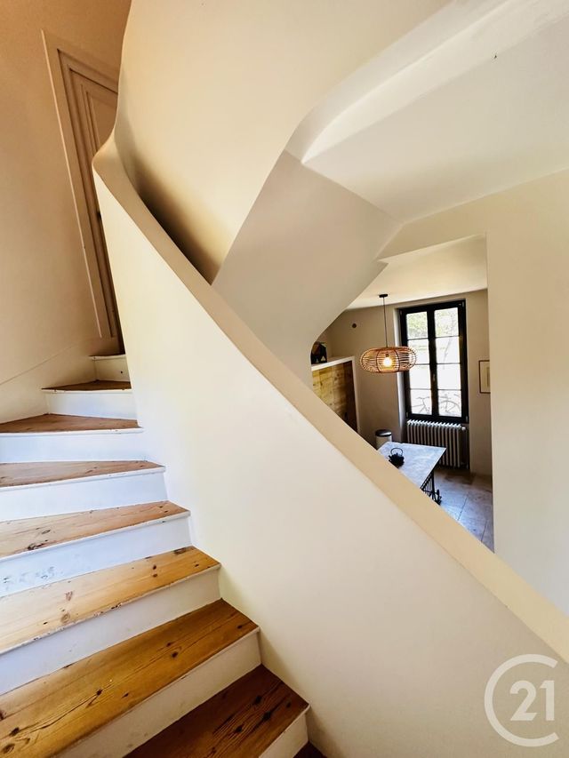 maison à vendre - 5 pièces - 249.1 m2 - FOURAS - 17 - POITOU-CHARENTES - Century 21 Aunis Immo