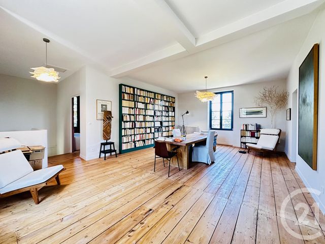 maison à vendre - 5 pièces - 249.1 m2 - FOURAS - 17 - POITOU-CHARENTES - Century 21 Aunis Immo