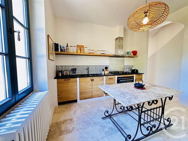 maison à vendre - 5 pièces - 249.1 m2 - FOURAS - 17 - POITOU-CHARENTES - Century 21 Aunis Immo