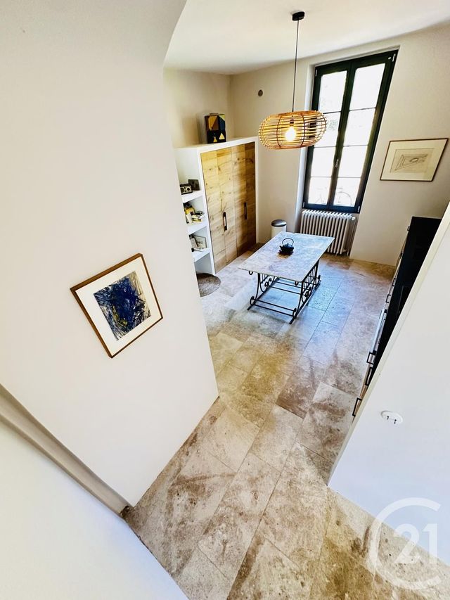 maison à vendre - 5 pièces - 249.1 m2 - FOURAS - 17 - POITOU-CHARENTES - Century 21 Aunis Immo