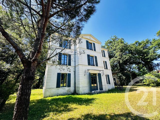 maison - FOURAS - 17