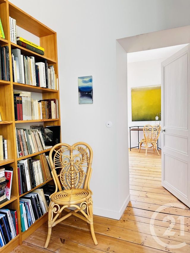 maison à vendre - 5 pièces - 249.1 m2 - FOURAS - 17 - POITOU-CHARENTES - Century 21 Aunis Immo