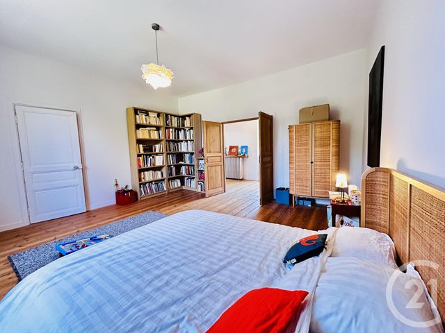 maison à vendre - 5 pièces - 249.1 m2 - FOURAS - 17 - POITOU-CHARENTES - Century 21 Aunis Immo