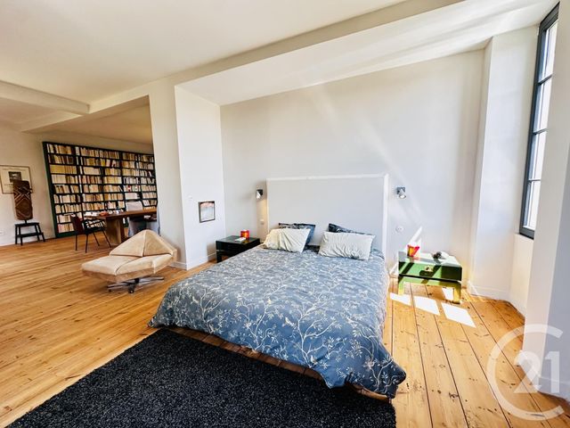 maison à vendre - 5 pièces - 249.1 m2 - FOURAS - 17 - POITOU-CHARENTES - Century 21 Aunis Immo