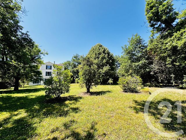 maison à vendre - 5 pièces - 249.1 m2 - FOURAS - 17 - POITOU-CHARENTES - Century 21 Aunis Immo