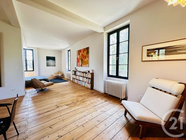 maison à vendre - 5 pièces - 249.1 m2 - FOURAS - 17 - POITOU-CHARENTES - Century 21 Aunis Immo