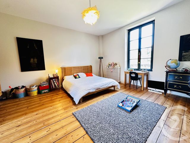 maison à vendre - 5 pièces - 249.1 m2 - FOURAS - 17 - POITOU-CHARENTES - Century 21 Aunis Immo