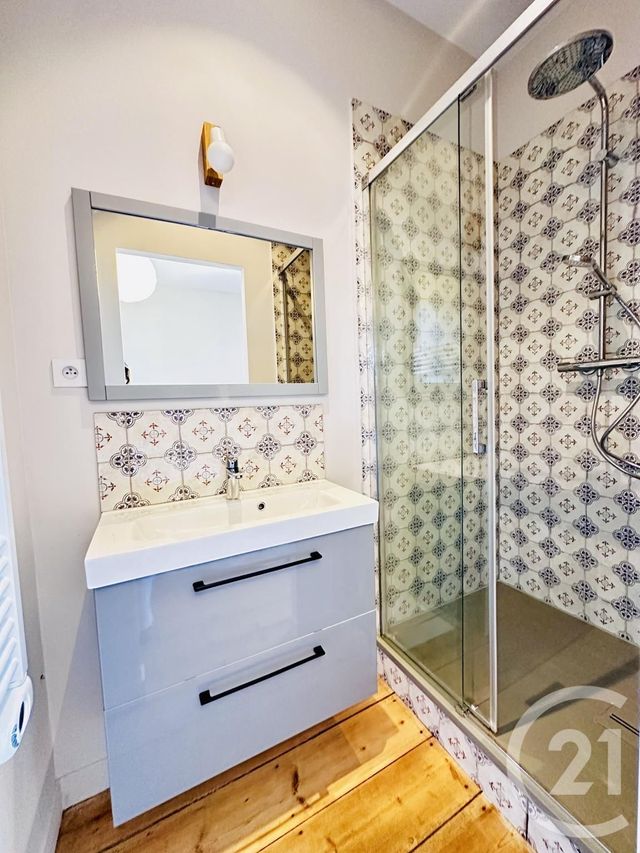 maison à vendre - 5 pièces - 249.1 m2 - FOURAS - 17 - POITOU-CHARENTES - Century 21 Aunis Immo