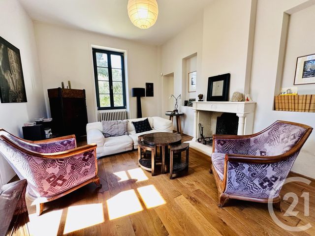 maison à vendre - 5 pièces - 249.1 m2 - FOURAS - 17 - POITOU-CHARENTES - Century 21 Aunis Immo