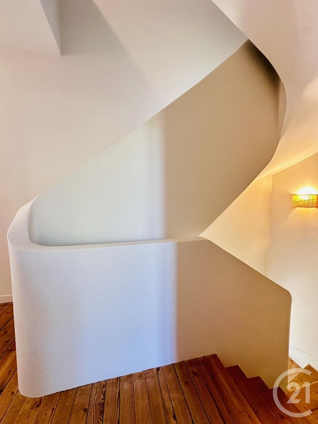 maison à vendre - 5 pièces - 249.1 m2 - FOURAS - 17 - POITOU-CHARENTES - Century 21 Aunis Immo