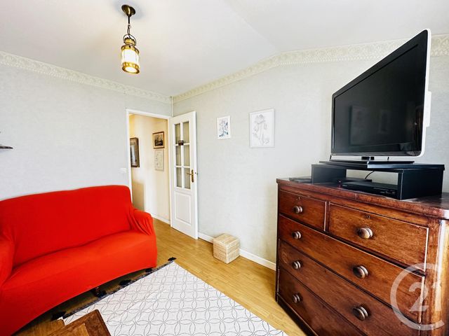 maison à louer - 5 pièces - 94.0 m2 - FOURAS - 17 - POITOU-CHARENTES - Century 21 Aunis Immo