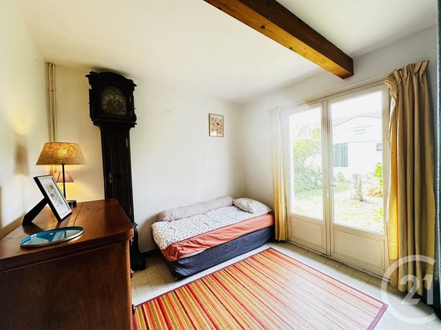 maison à louer - 5 pièces - 94.0 m2 - FOURAS - 17 - POITOU-CHARENTES - Century 21 Aunis Immo