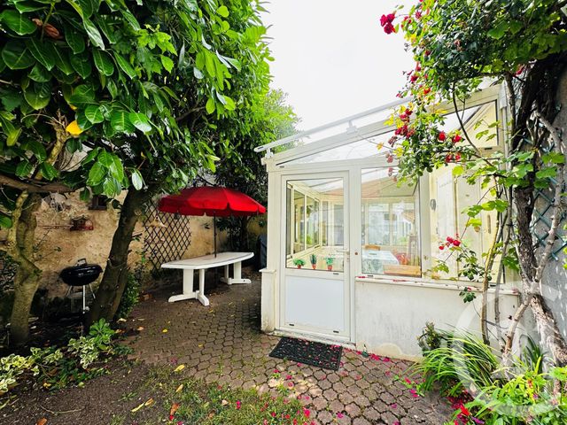 maison à louer - 5 pièces - 94.0 m2 - FOURAS - 17 - POITOU-CHARENTES - Century 21 Aunis Immo