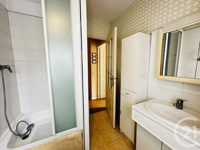 maison à louer - 5 pièces - 94.0 m2 - FOURAS - 17 - POITOU-CHARENTES - Century 21 Aunis Immo