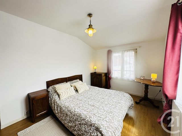 maison à louer - 5 pièces - 94.0 m2 - FOURAS - 17 - POITOU-CHARENTES - Century 21 Aunis Immo