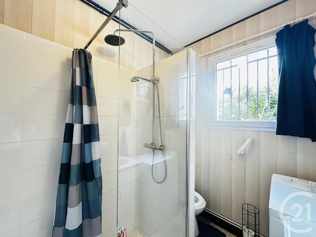 maison à louer - 5 pièces - 94.0 m2 - FOURAS - 17 - POITOU-CHARENTES - Century 21 Aunis Immo