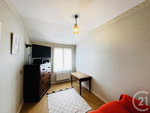 maison à louer - 5 pièces - 94.0 m2 - FOURAS - 17 - POITOU-CHARENTES - Century 21 Aunis Immo