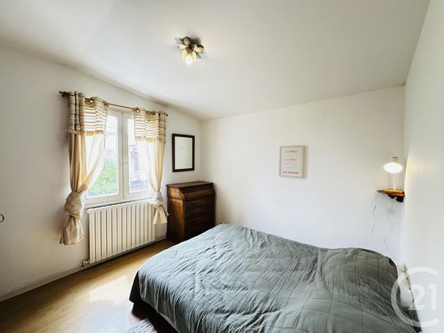 maison à louer - 5 pièces - 94.0 m2 - FOURAS - 17 - POITOU-CHARENTES - Century 21 Aunis Immo