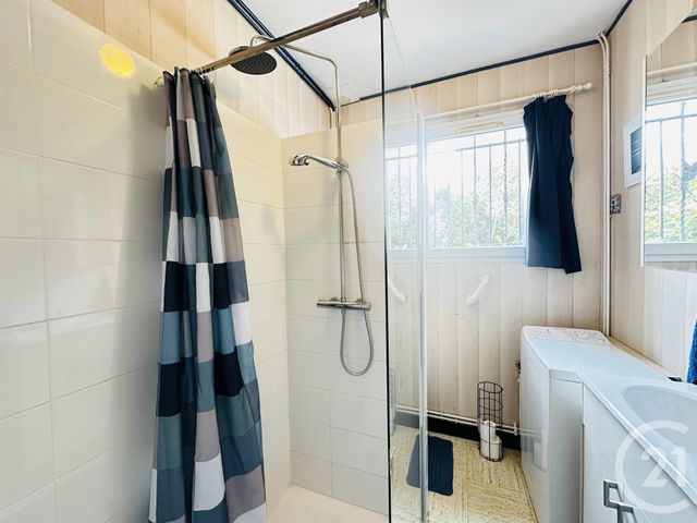 maison à louer - 5 pièces - 94.0 m2 - FOURAS - 17 - POITOU-CHARENTES - Century 21 Aunis Immo