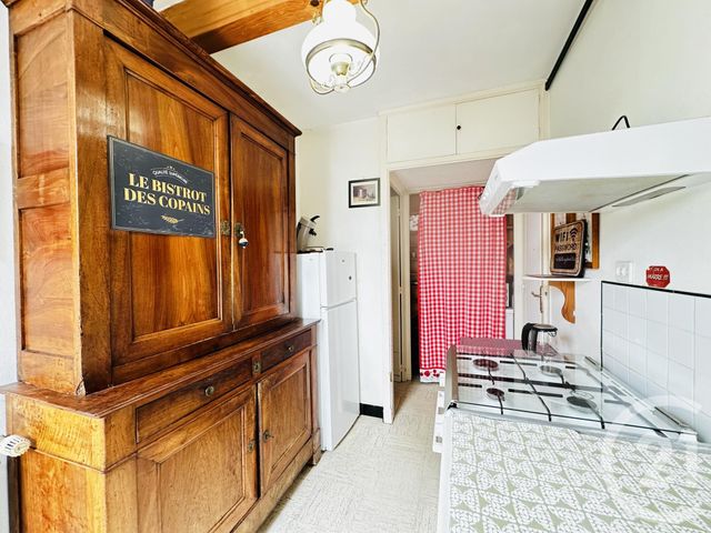 maison à louer - 5 pièces - 94.0 m2 - FOURAS - 17 - POITOU-CHARENTES - Century 21 Aunis Immo