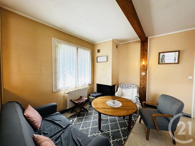 maison à louer - 5 pièces - 94.0 m2 - FOURAS - 17 - POITOU-CHARENTES - Century 21 Aunis Immo